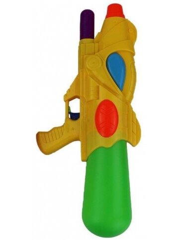 Žaislinis vandens šautuvas, 44.5 cm 1