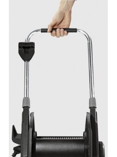 Žarnos vežimėlis Karcher HT 4.500 1 Žarnos vežimėlis Karcher HT 4.500 1