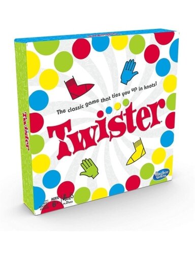 Žaidimas TWISTER 98831