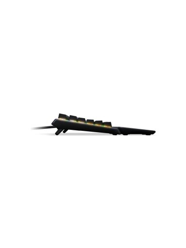 Žaidimų klaviatūra Steelseries APEX 3 RGB US