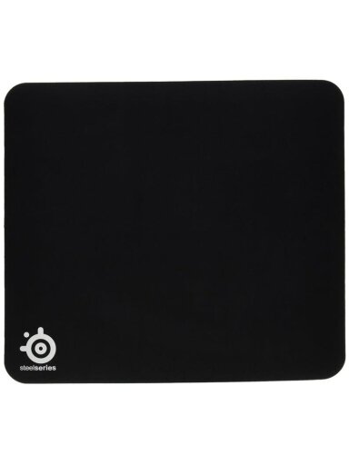 Žaidimų pelės kilimėlis SteelSeries QcK Heavy