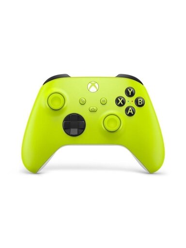 Žaidimų pultas Microsoft Xbox Series X&S