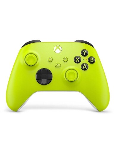 Žaidimų pultas Microsoft Xbox Series X&S
