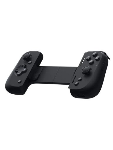 Žaidimų pultas Razer Kishi V2, juoda