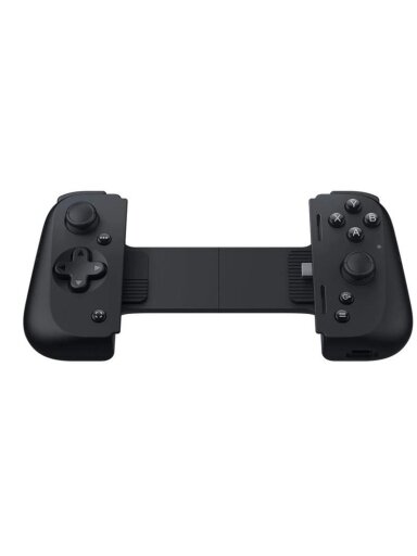 Žaidimų pultas Razer Kishi V2, juoda