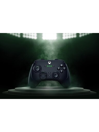 Žaidimų pultas Razer Razer Wolverine V3 Pro Xbox & PC