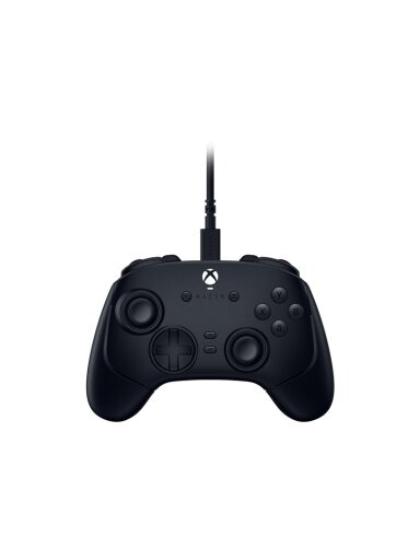 Žaidimų pultas Razer Wolverine V3 Tournament Edition