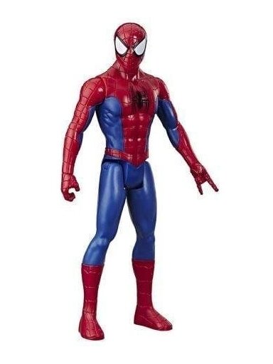 Žaislinė figūrėlė Spiderman TITAN E7333, 30 cm
