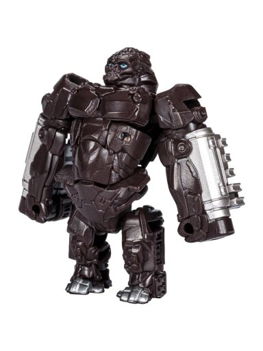 Žaislinė figūrėlė Transformers F3895, 75 mm Žaislinė figūrėlė Transformers F3895, 75 mm