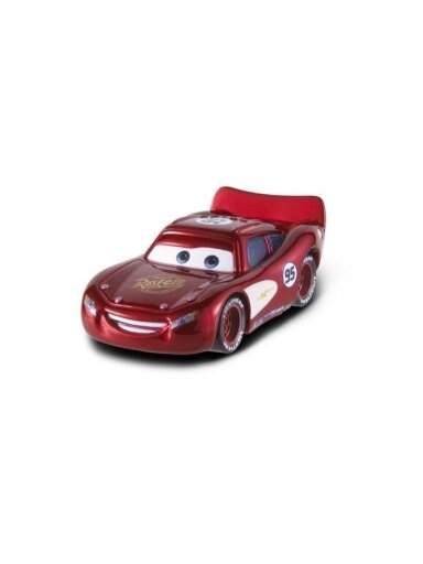 Žaislinė mašinėlė Fisher price, Cars DXV29