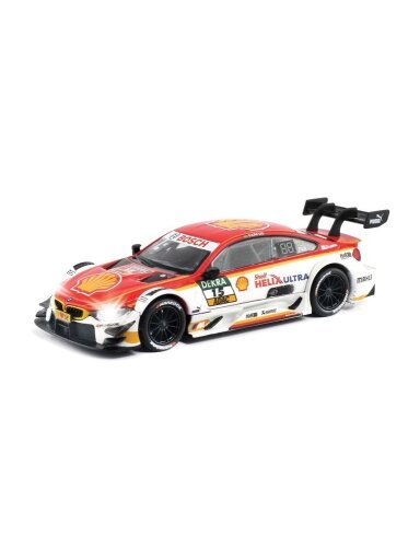 Žaislinis automobilis 1:32 BMW M4