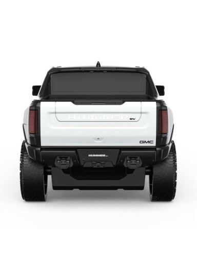 Žaislinis automobilis Rastar GMC Hummer EV 93100 Žaislinis automobilis Rastar GMC Hummer EV 93100