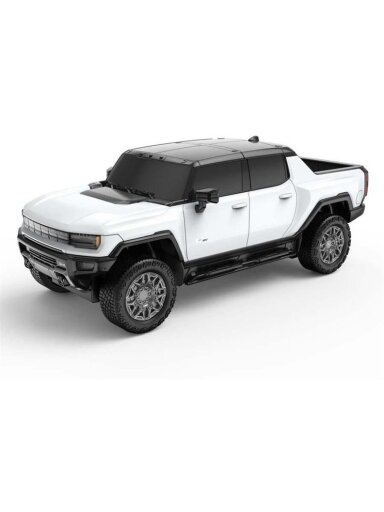 Žaislinis automobilis Rastar GMC Hummer EV 93100 Žaislinis automobilis Rastar GMC Hummer EV 93100