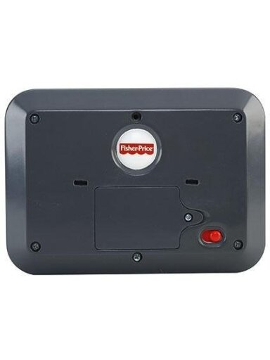 Žaislinis planšetinis kompiuteris Fisher Price