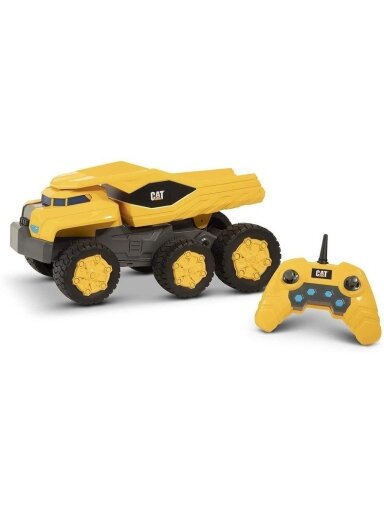 Žaislinis RC automobilis Cat 82440 Žaislinis RC automobilis Cat 82440