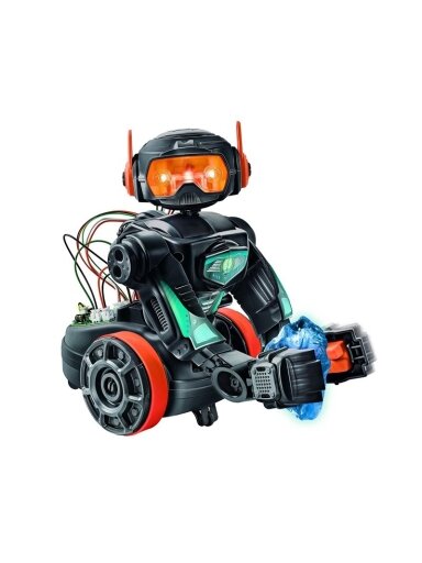 Žaislinis robotas Clementoni 61387 Žaislinis robotas Clementoni 61387