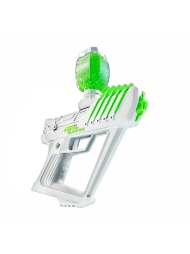 Žaislinis šautuvas su kulkomis Gel Blaster Surge GBS001