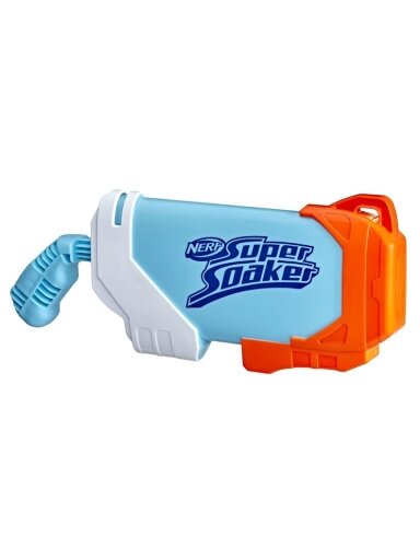 Žaislinis vandens šautuvas NERF SUPER SOAKER F3889