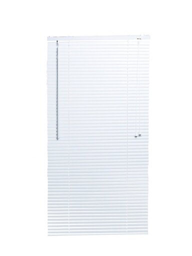 Žaliuzės PVC, 120x180 cm