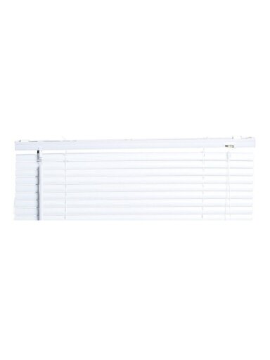 Žaliuzės PVC, 60x130 cm
