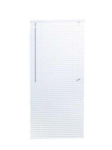 Žaliuzės PVC, 90x180 cm
