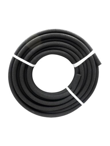 Žarna 3/4 su jungtimi 3/4in 16mmx25m