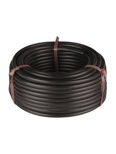 Žarna 4mm 15m