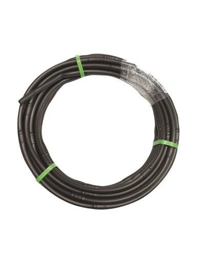 Žarna su kaiščiais D16-33cm -25m