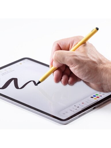 ZAGG Pro Stylus 2 Universal Wirelessly charged Grey. 6