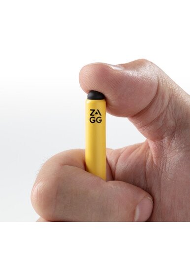 ZAGG Pro Stylus 2 Universal Wirelessly charged Grey. 7