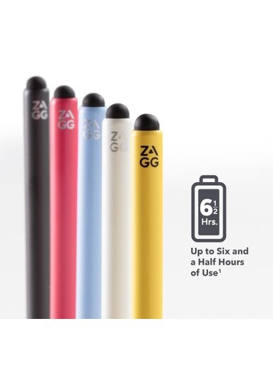ZAGG Pro Stylus 2 Universal  Wirelessly charged White 1