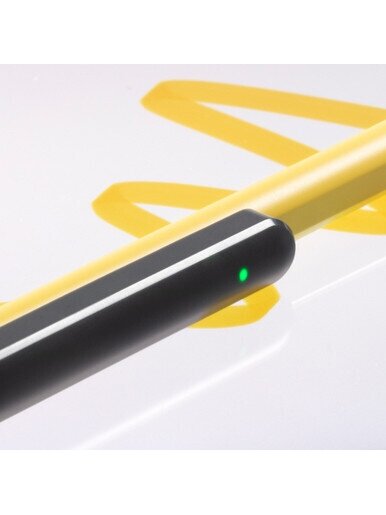 ZAGG Pro Stylus 2 Universal  Wirelessly charged White 5