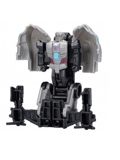 ŽAISL ROBOTO TRANSFORMERS FIGŪRĖLĖ F6228 1 ŽAISL ROBOTO TRANSFORMERS FIGŪRĖLĖ F6228 1