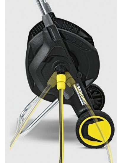 Žarnos vežimėlis Karcher HT 4.500 2 Žarnos vežimėlis Karcher HT 4.500 2