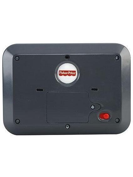 Žaislinis planšetinis kompiuteris Fisher Price 1