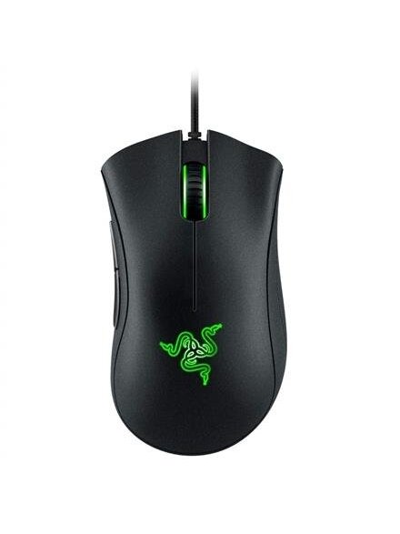 Žaidimų pelė Razer Deathadder v3 juoda