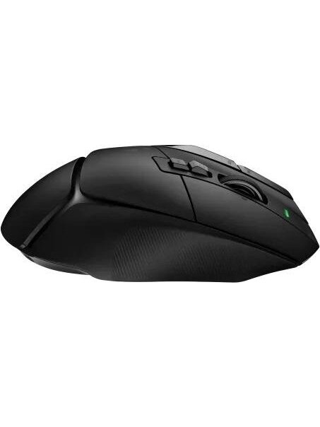 Žaidimų pelė Logitech G502 X LIGHTSPEED, juoda 2 Žaidimų pelė Logitech G502 X LIGHTSPEED, juoda 2