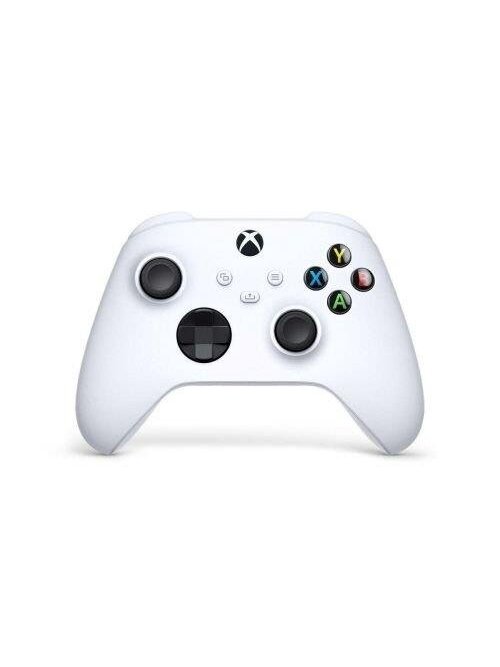 Žaidimų valdymo pultas XBOX SERIES ROBOT, baltas 1 Žaidimų valdymo pultas XBOX SERIES ROBOT, baltas 1
