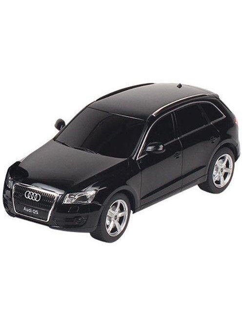 Žaislinis automobilis Rastar AUDI Q5, juoda Žaislinis automobilis Rastar AUDI Q5, juoda