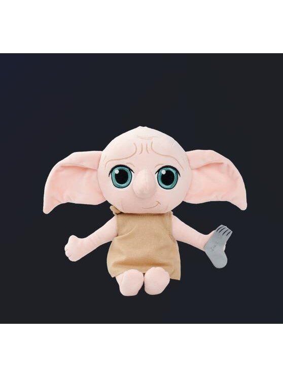Žaislas pliušinis Dobby 2 Žaislas pliušinis Dobby 2