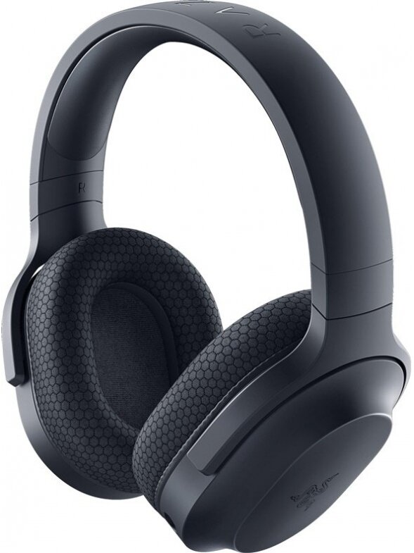 Žaidimų ausinės Razer Barracuda X, juodos 2