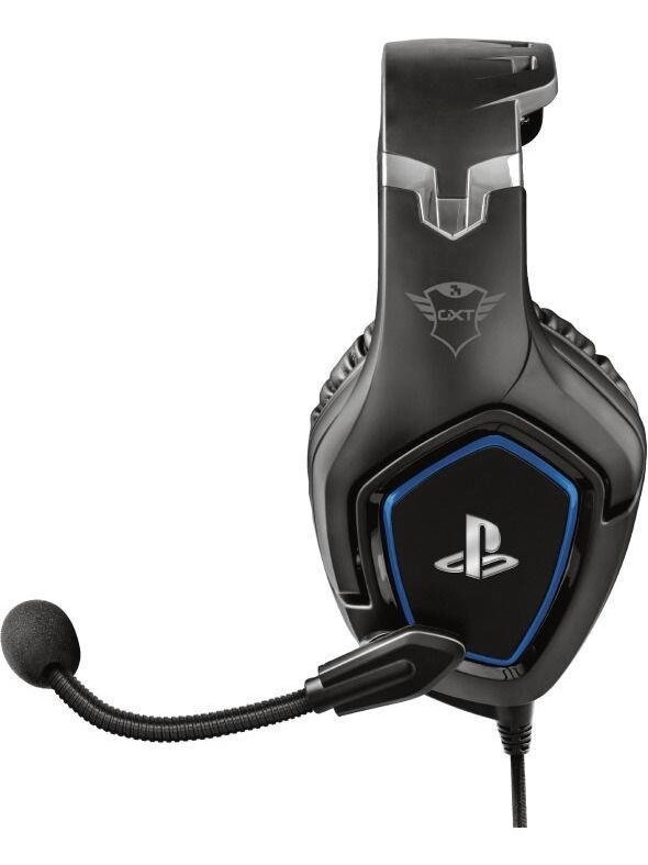 Žaidimų ausinės Trust GXT 488 Forze Over-Ear 1 Žaidimų ausinės Trust GXT 488 Forze Over-Ear 1