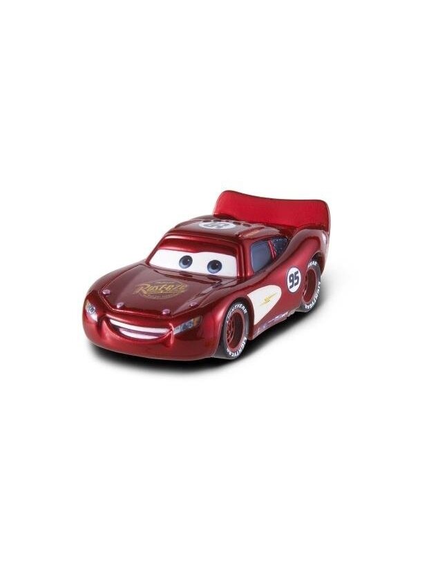 Žaislinė mašinėlė Fisher price, Cars DXV29 Žaislinė mašinėlė Fisher price, Cars DXV29