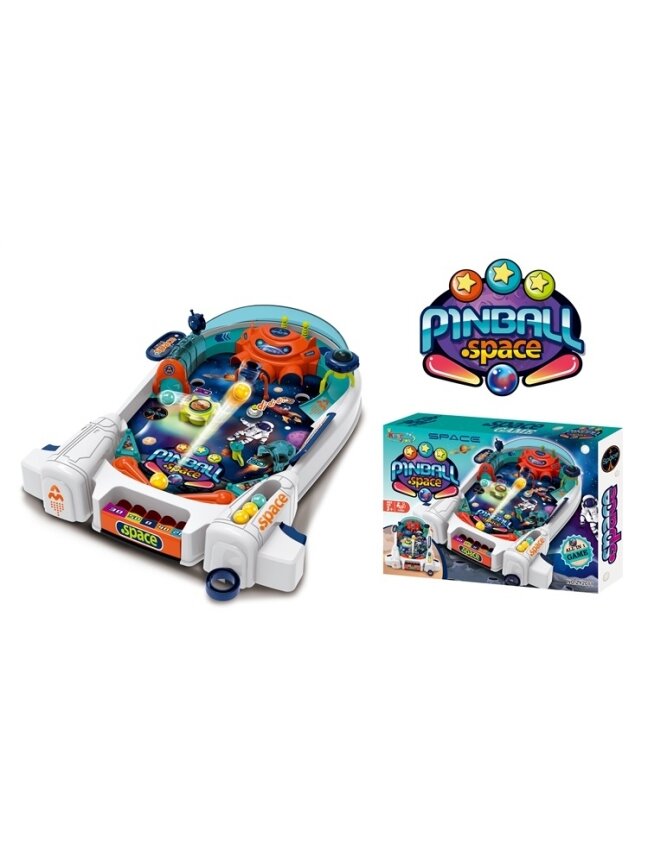 Žaidimas Pinball ZY2011 2