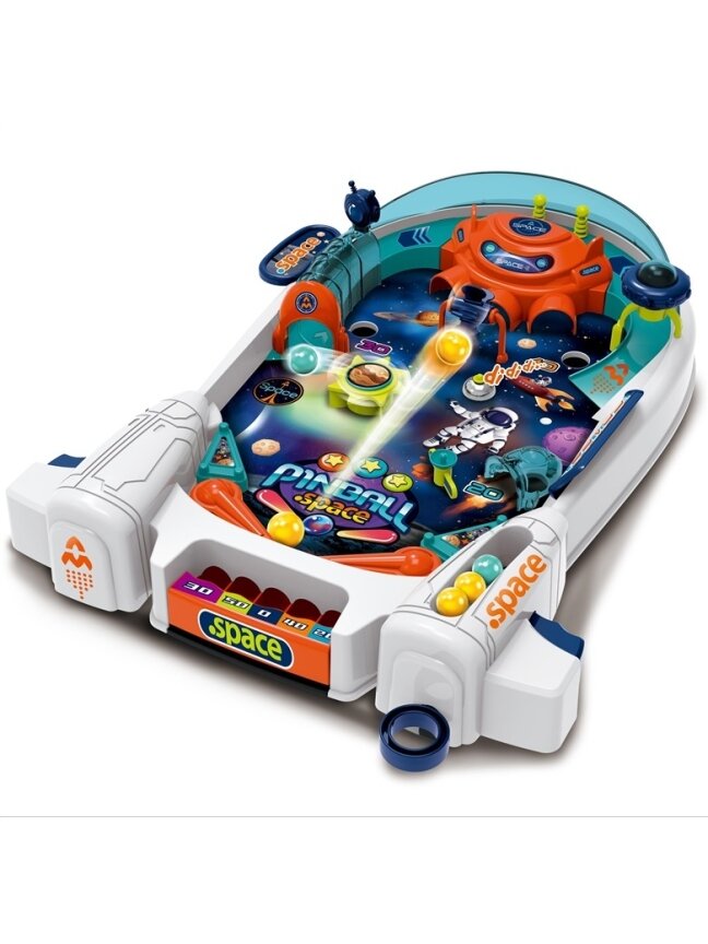 Žaidimas Pinball ZY2011