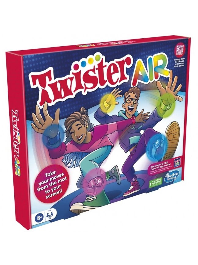 Žaidimas Twister AIR F8158