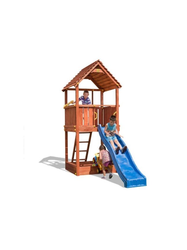 Žaidimų aikštelė Joy Blue Žaidimų aikštelė Joy Blue