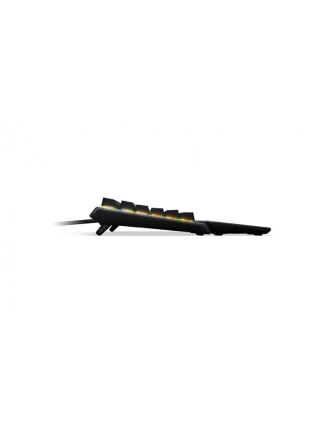 Žaidimų klaviatūra Steelseries APEX 3 RGB US 1 Žaidimų klaviatūra Steelseries APEX 3 RGB US 1