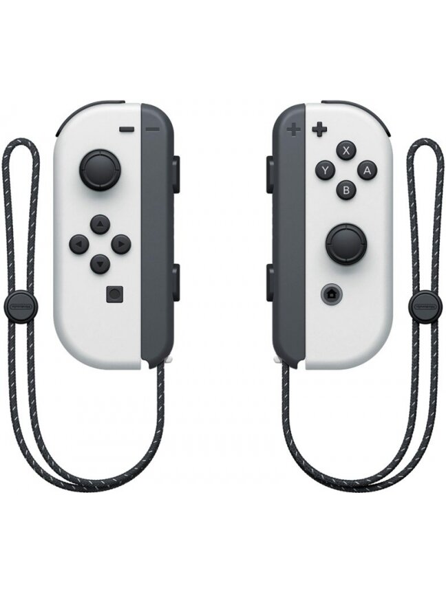 Žaidimų konsolė Nintendo Switch OLED 2 Žaidimų konsolė Nintendo Switch OLED 2