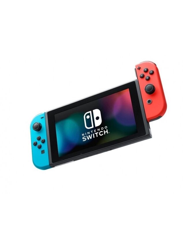 Žaidimų konsolė Nintendo Switch Sports 2 Žaidimų konsolė Nintendo Switch Sports 2